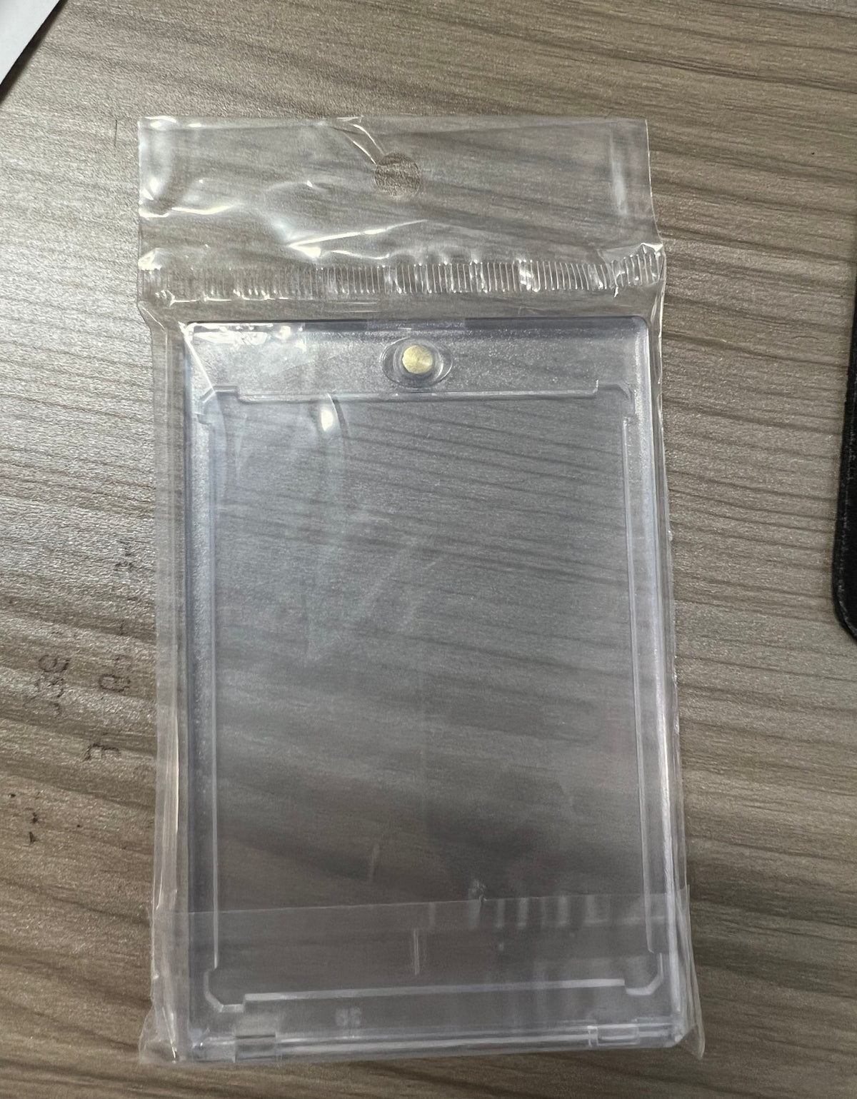 Magnetic Card Case