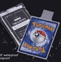 Tab Sleeve