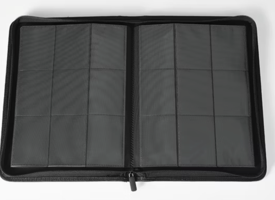 Binder