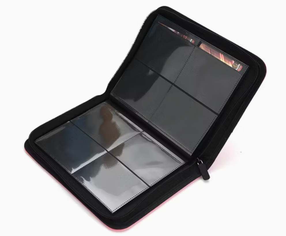 Graded Binder